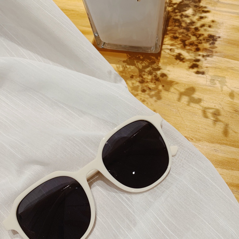 Kính Mát Chống Tia Uv Thời Trang Cho Nữ