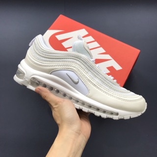 Giày Air max 97 (Full box-Full màu-Full size Nam/Nữ)