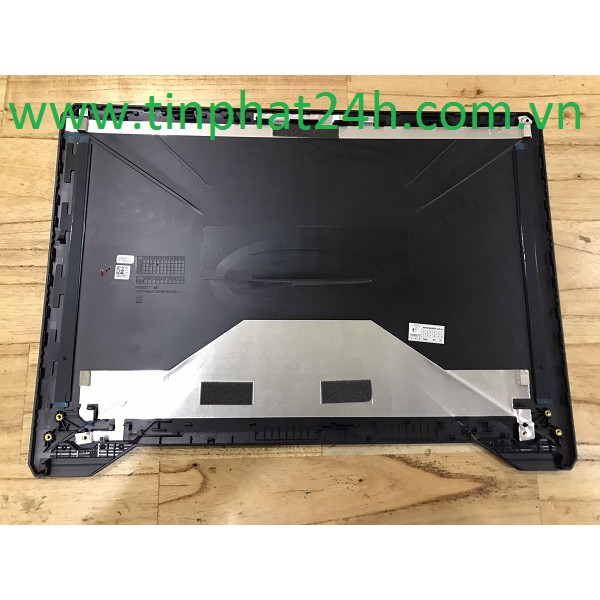 Thay Vỏ Laptop Asus FX95 FX95G FX95GT FX95DD 13N1-8MA0111 13NR02C2AP0121