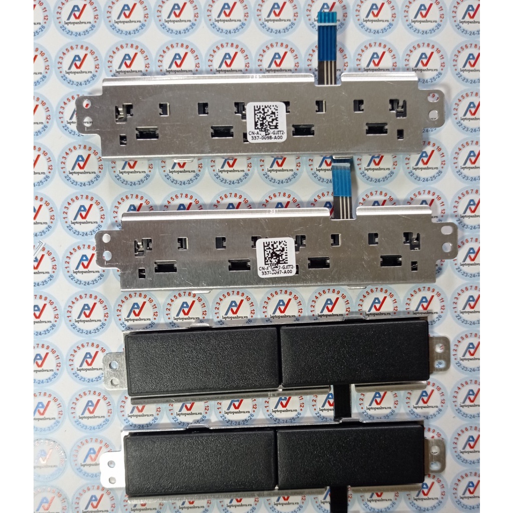 Nút Chuột Trái Phải Cho Dell Latitude E6320 E6330 E6410 E6420 E6430 E6520 E6530 E6440 E6540