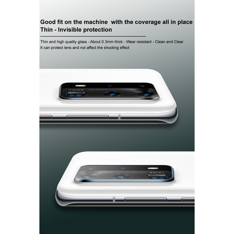 Kính Cường Lực Bảo Vệ Camera Sau Cho Samsung Galaxy S21 Fe 5g