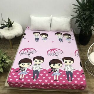 Ga chống thấm cotton