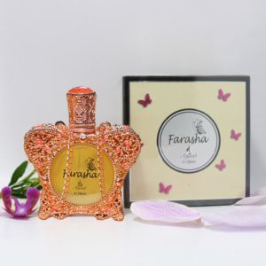 TINH DẦU DUBAI FARASHA