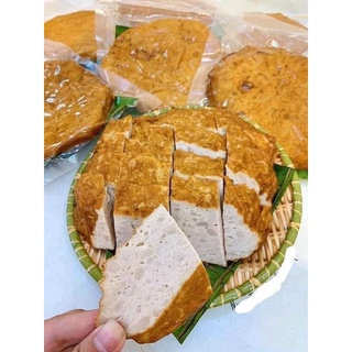 1KÝ CHẢ MỠ