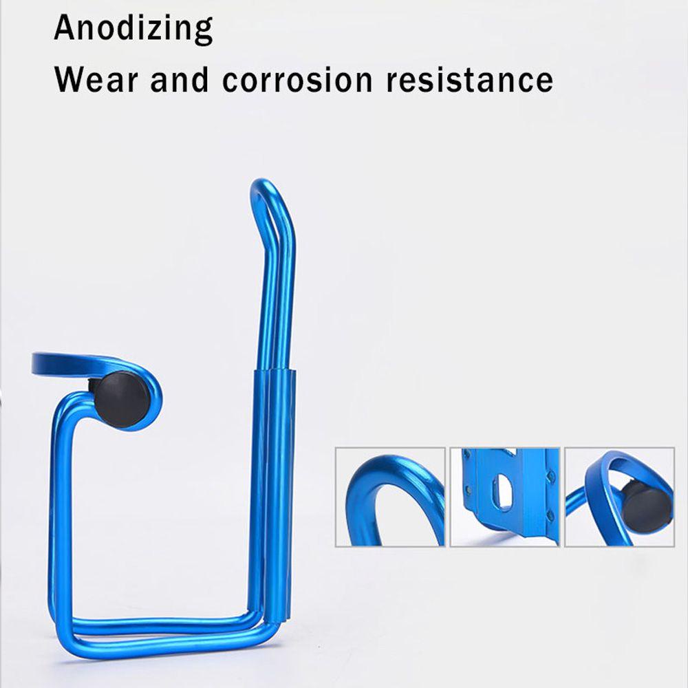 Giá Đỡ Bình Nước Có Thể Điều Chỉnh Độ Cao Cho Xe Đạp