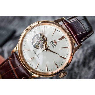 Đồng hồ nam Orient Bambino RA-AG0001S00C