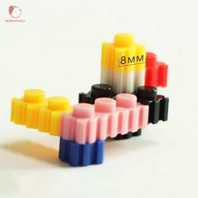 Hoạt Hình Bộ Đồ Chơi Lắp Ráp Mô Hình 3d Cho Bé 12 Tuổi