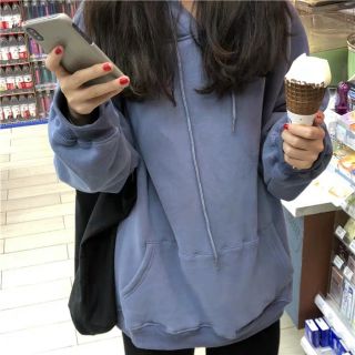 Áo hoodie nỉ da cá