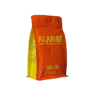 Cà phê đak lak alambe 230g