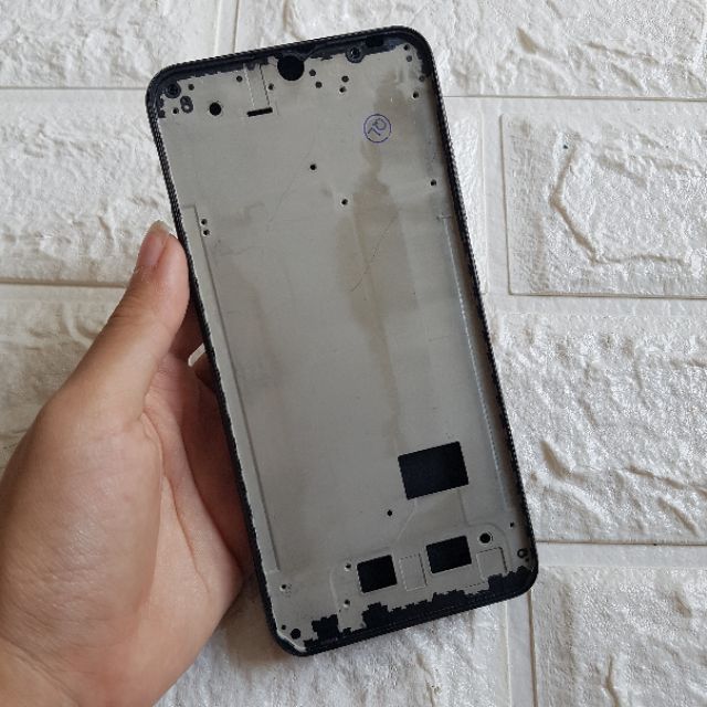 Bộ Vỏ + Sườn Vivo Y91C Zin Hàng Cao Cấp