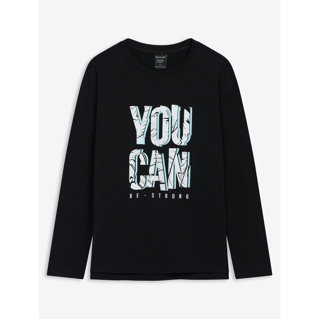 Áo thun nữ chính hãng KAPPA mùa đông không lạnh