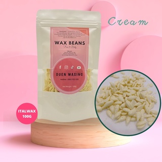 Sáp Wax Lông Nhập Khẩu Waxing Beans