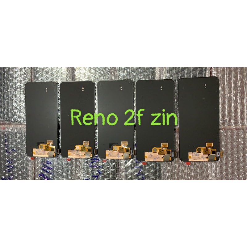 Màn hình Oppo Reno 2f / K3 / Realme X zin