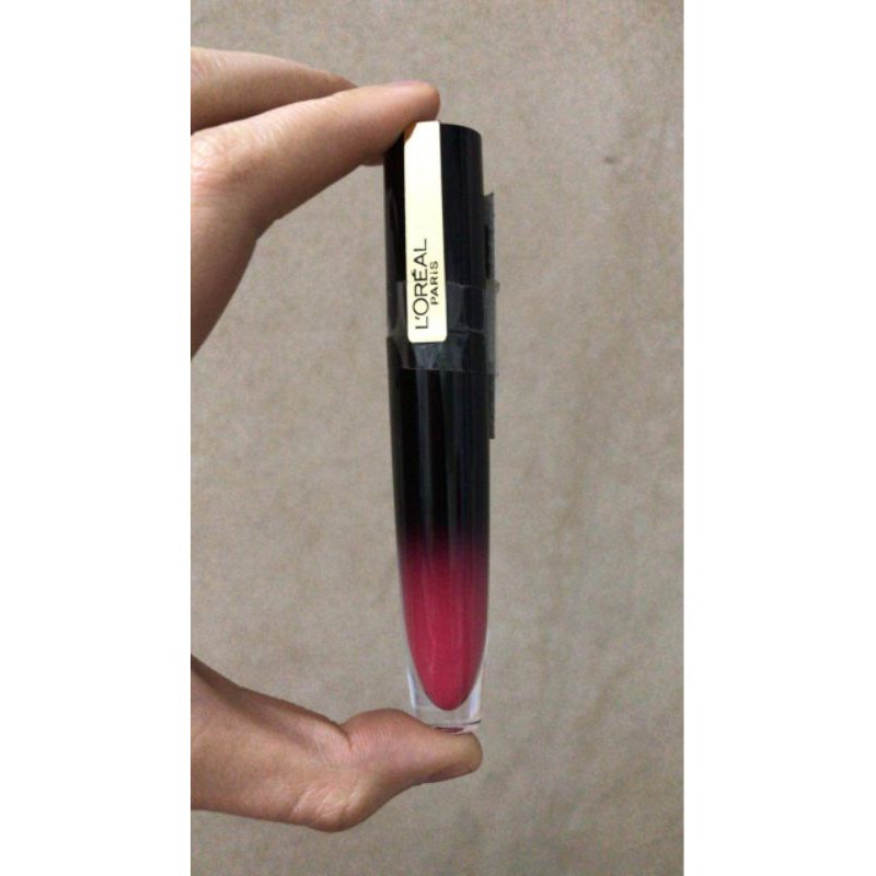 Hàng Đức Son kem loreal 306 Be Innovative: màu hồng