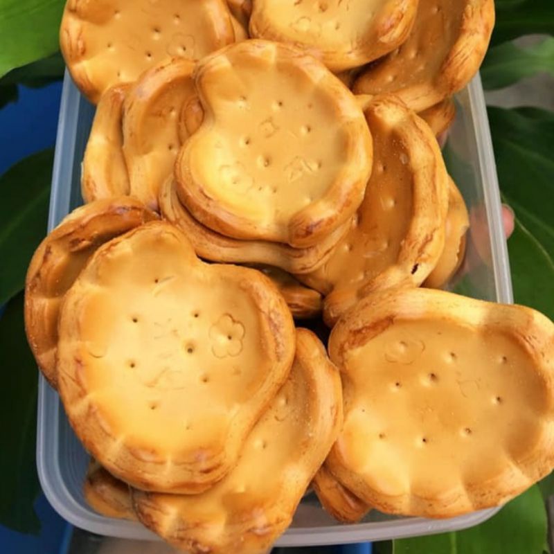 BÁNH TAY CÙI NGÀY XƯA 500gr