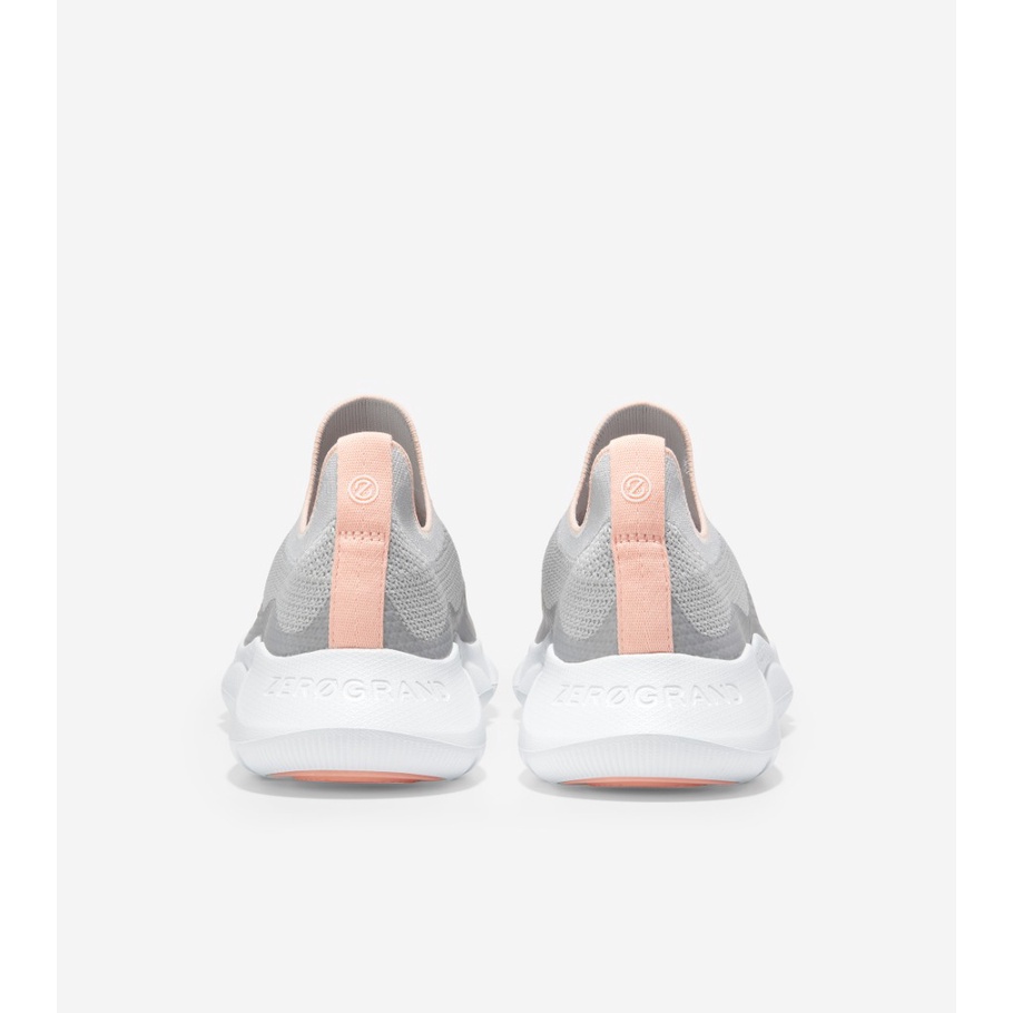 Giày Sneaker Nữ Cole Haan Zerogrand Radiant Slip On Sneaker W21299