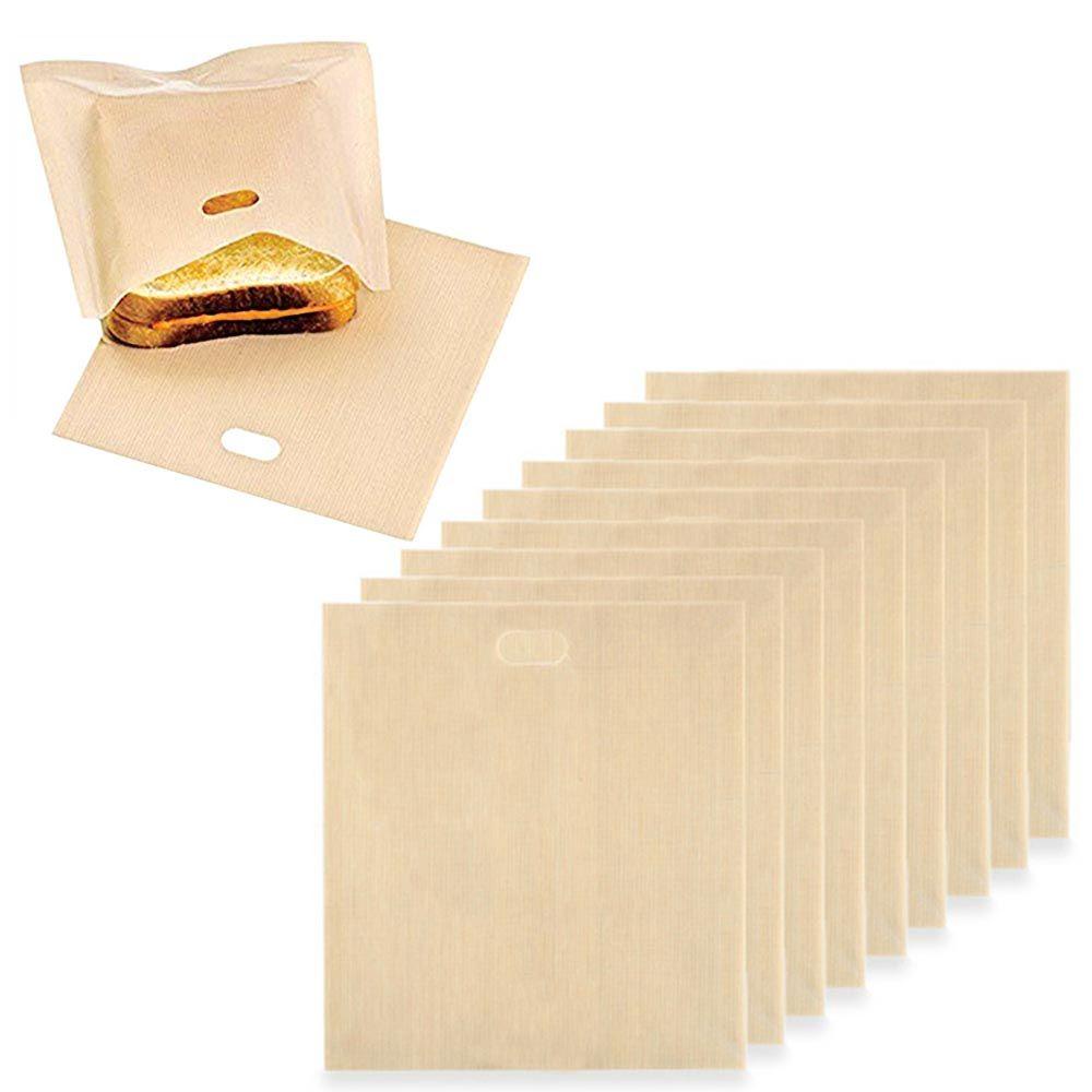 Túi Đựng Bánh Mì Chịu Nhiệt Dễ Vệ Sinh Tiện Dụng