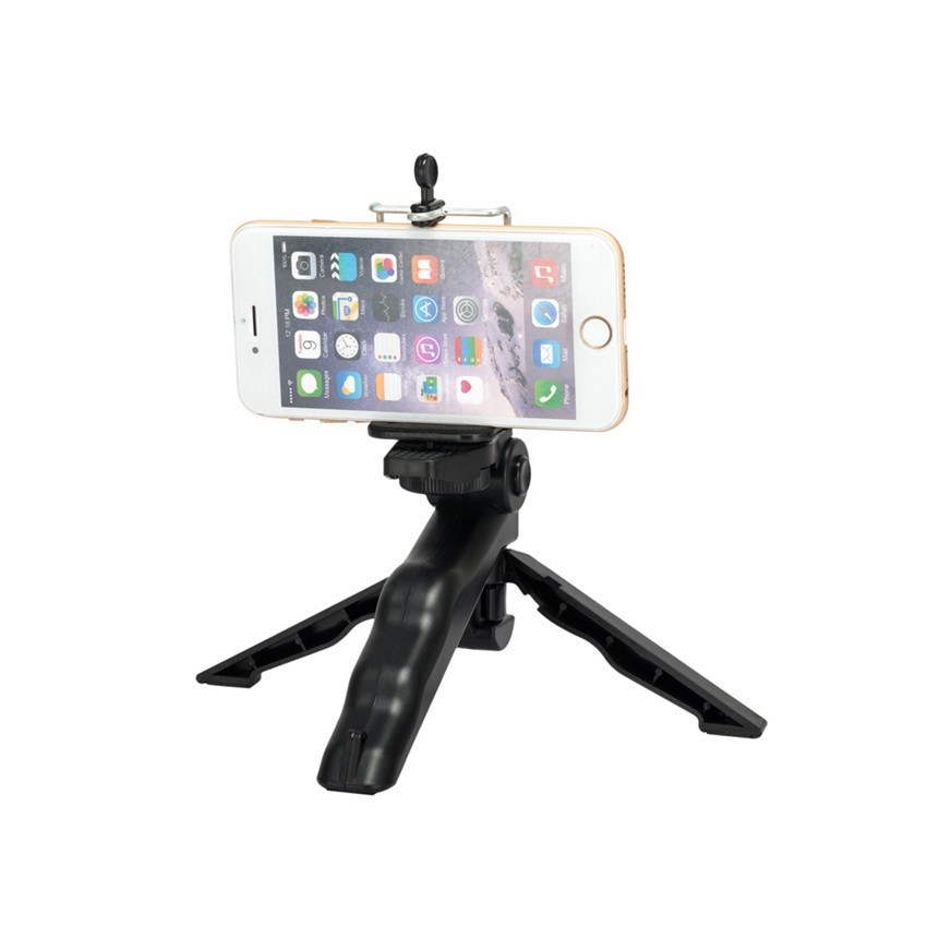 Chân Máy Ảnh Tripod Selens Thiết Kế Mini