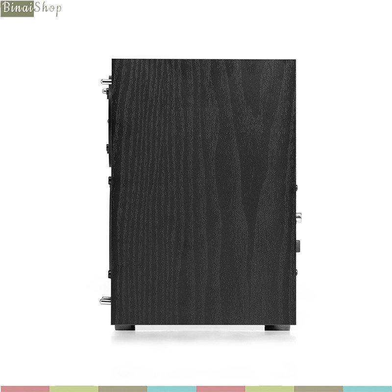 Edifier R33BT - Loa Bookself 2.0, Kết Nối Bluetooth 5.0, Công Suất 10W, Tương Thích Nhiều Thiết Bị