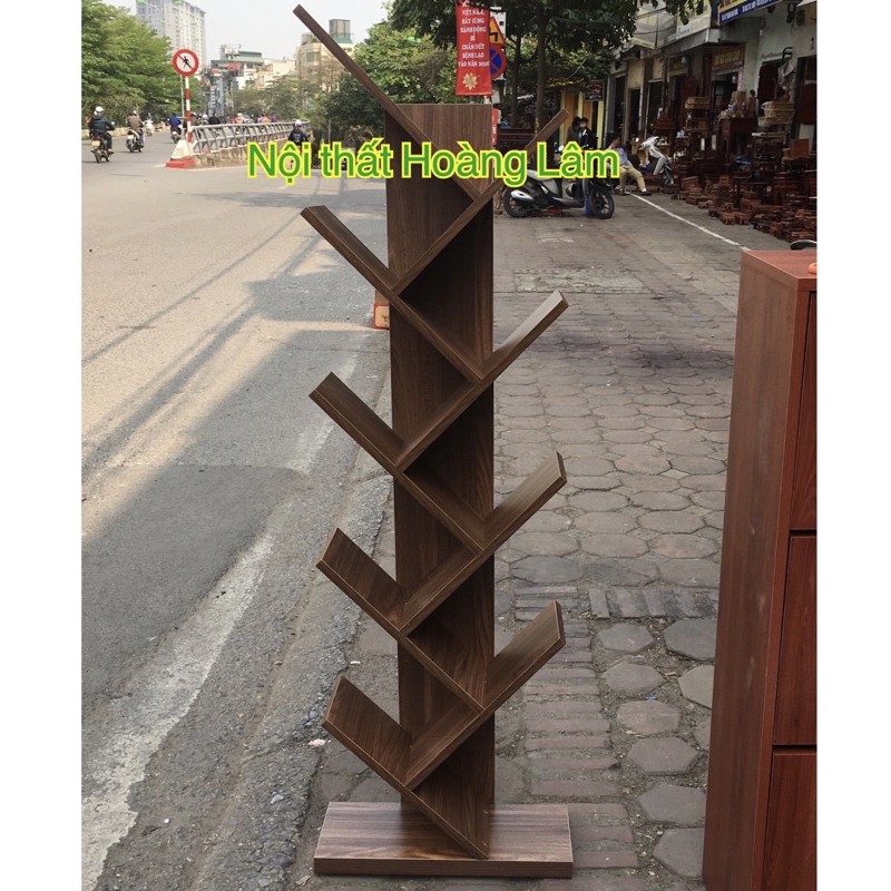 Giá sách hình cây | BigBuy360 - bigbuy360.vn