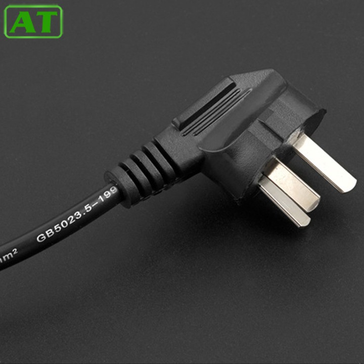 Bộ Chuyển Đổi Nguồn Điện 220V - Đầu Cắm Ô TÔ 12V/60W/5A