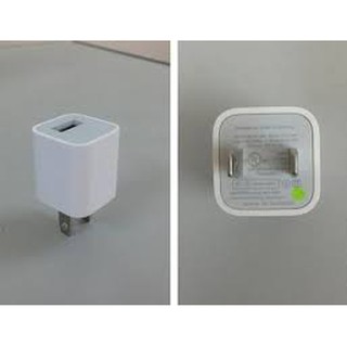 Củ sạc 1a cho các dòng điện thoại