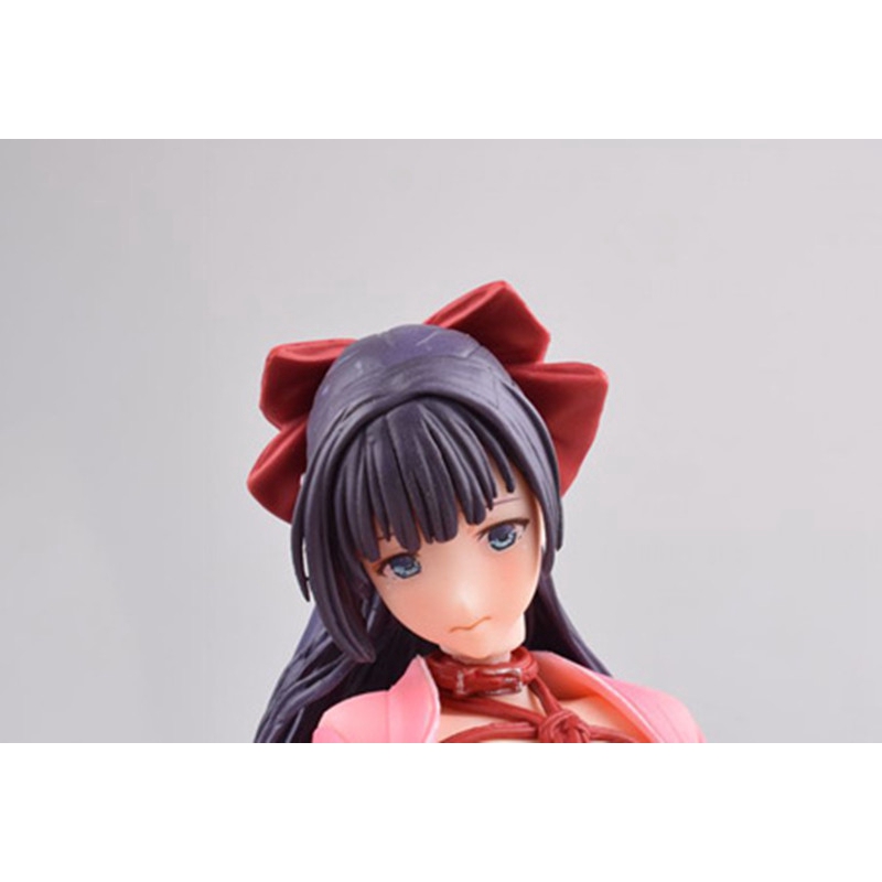 Mô hình nhân vật anime quyến rũ bằng PVC chất lượng cao