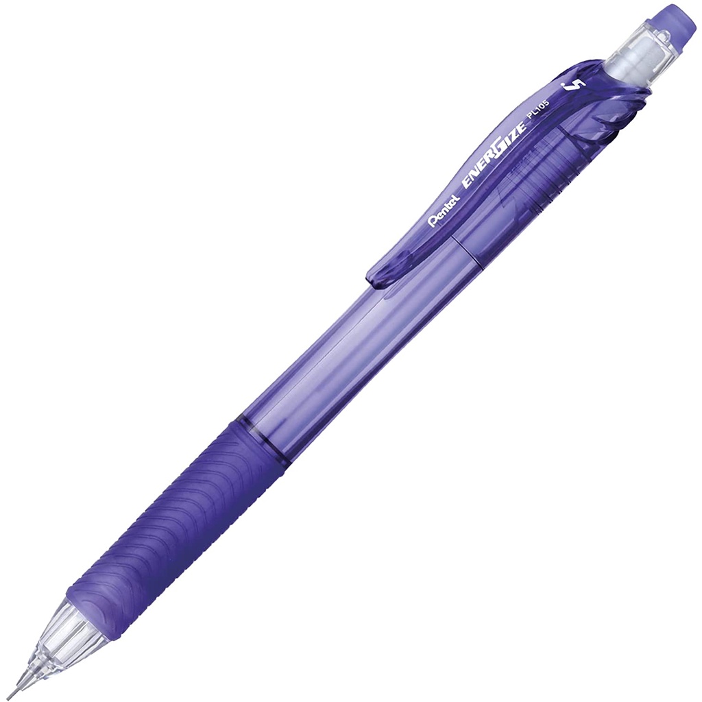 Bút Chì Kim Pentel Nét 0.5mm PL105