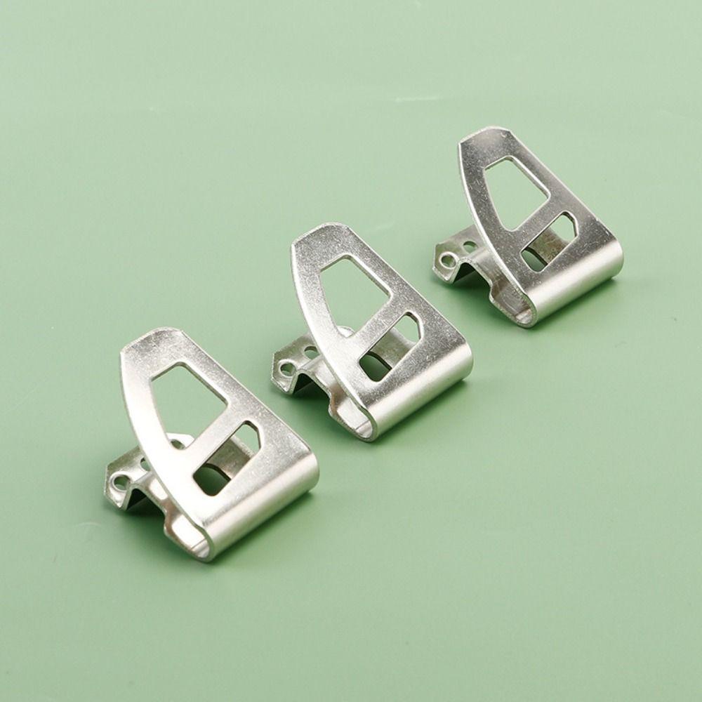 Set 10 Móc Kẹp Thắt Lưng / Thắt Lưng Sử Dụng Điện