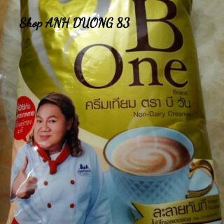 Bột kem béo pha trà sữa Thái Lan B One Bone 1kg