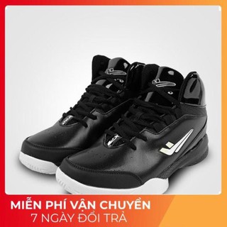 Xả Vét Kho.   Giày bóng rổ nam XPD-X709 chính hãng (màu đen) XỊN 2020 new . .