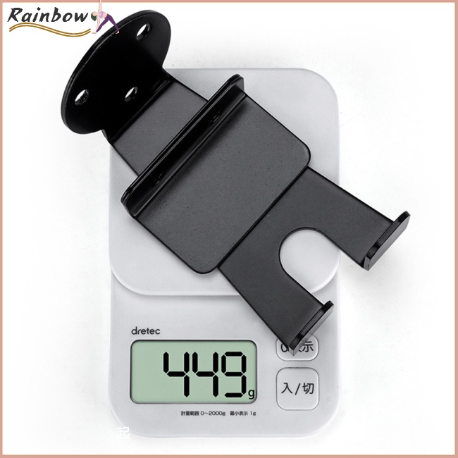 Giá Đỡ Xe Đạp Gắn Tường Lên Đến 60kg