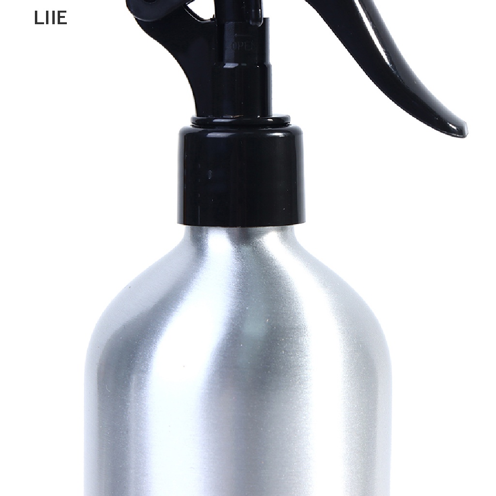 Chai xịt rỗng phun sương mịn bằng nhôm dung tích 50-500ml