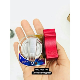 Set 3 món cho khóa smartkey
