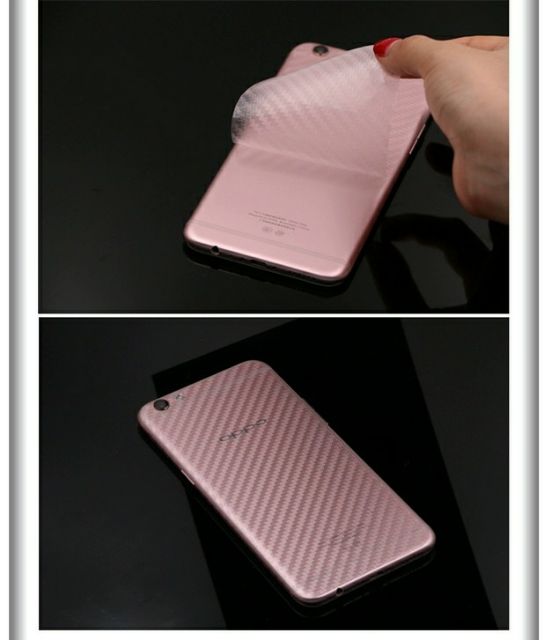 Dán lưng Cacbon cho Redmi K30 / K30 Pro / K40 / K40 Pro / F3 / K40 Gaming / K50 Gaming chống mồ hôi vân tay ( Carbon )