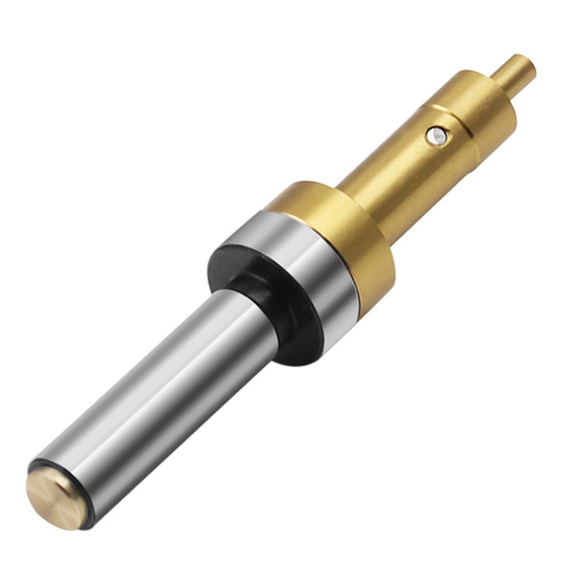 Pcf * Thanh Trung Tâm Điều Khiển Gốm Không Từ Tính Mạ Titan