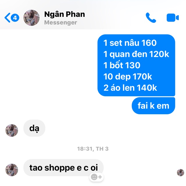 ngân phan g