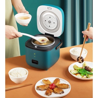 Nồi Cơm Điện Mini 1.2 Lít Nhập Khẩu
