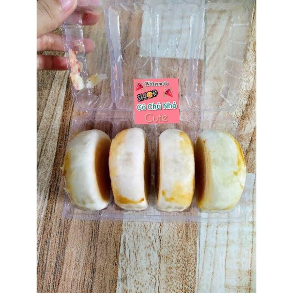 Bánh Pía Sầu Riêng Thiên Lương 400g