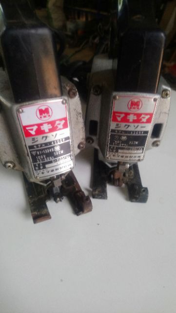 Cưa lọng Makita nội địa Nhật