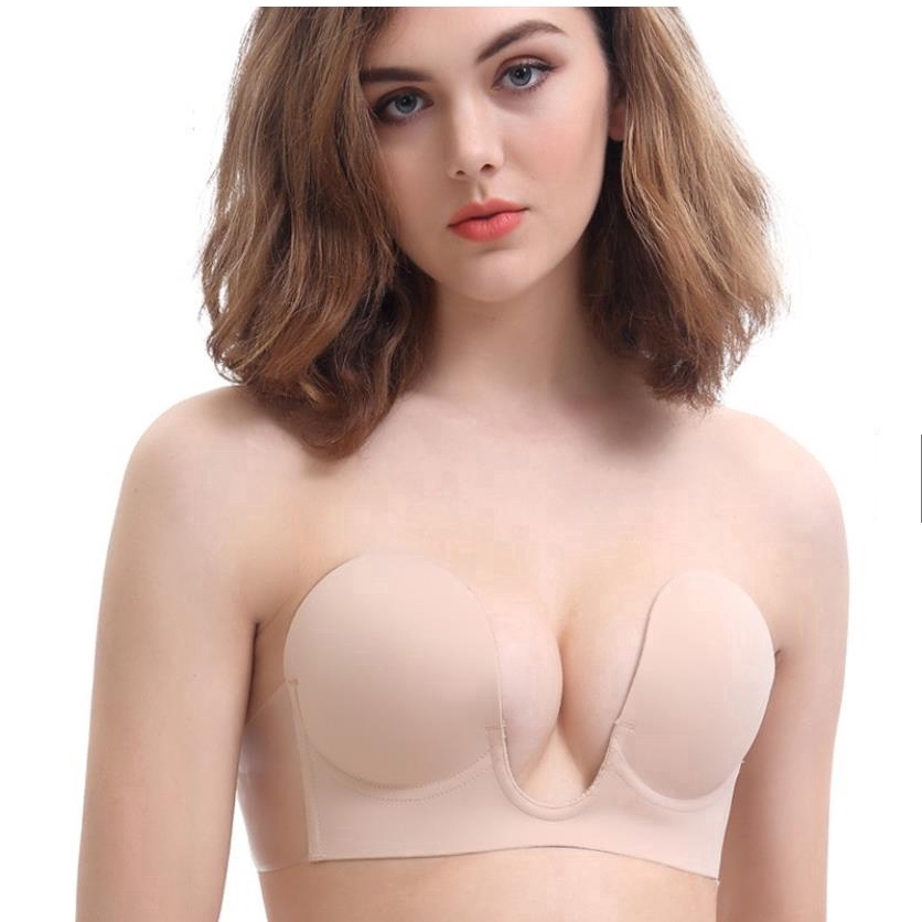 Áo ngực dán nâng ngực tàng hình gợi cảm
