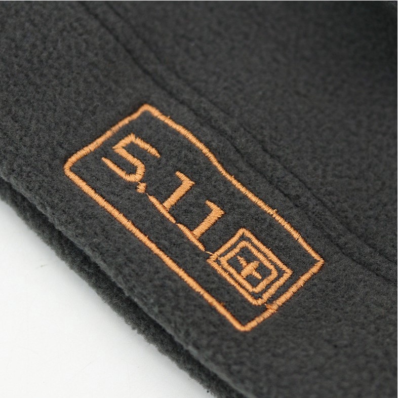 Nón Beanie Thêu Chữ 511 Đặc Nhiệm Squad