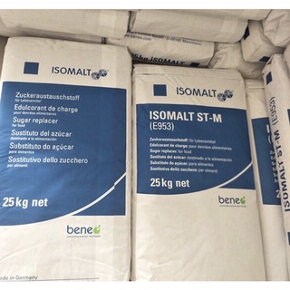 Đường ăn kiêng Đức Isomalt 100g