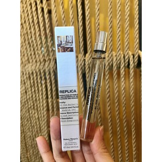 💥 Nước hoa mini unisex Maison Margiela Paris