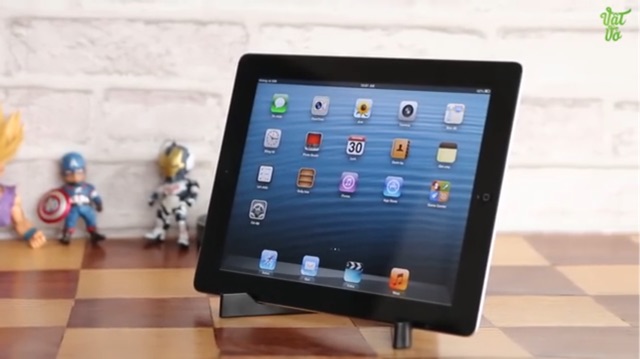 Máy Tính Bảng iPad 2- Bản Wifi | BigBuy360 - bigbuy360.vn