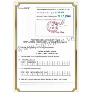 Top White D3 chống nắng