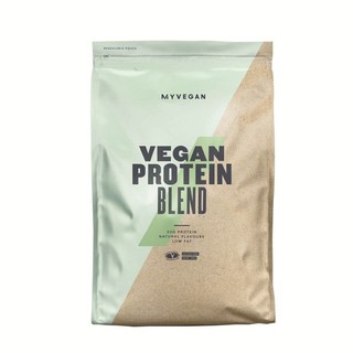 Bột Protein thực vật Vegan Blend Protein Blend - Sữa bổ sung đạm dành cho người ăn chay Vegan Blend Protein vị Chocolate
