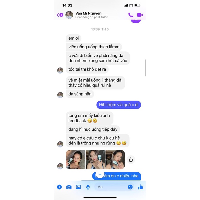 VIÊN UỐNG XINH ĐẸP PYEONG - AHN TRẮNG DA