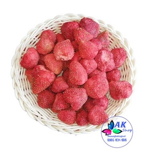 100GR DÂU TÂY SẤY DÒN