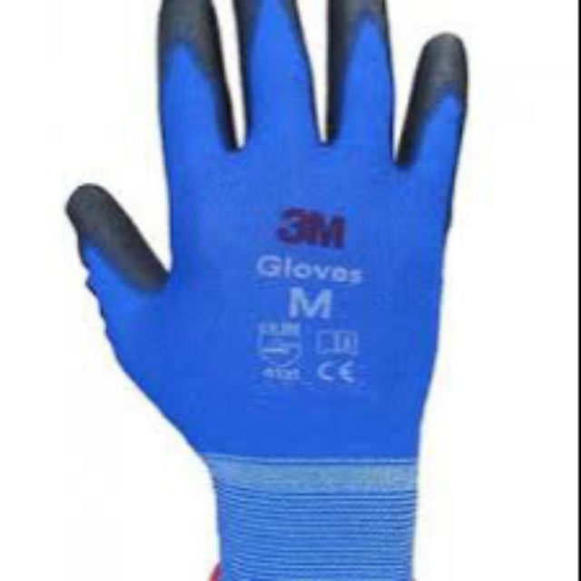 3M Găng tay chống cắt cấp độ 1- Cut Resistant Level 1